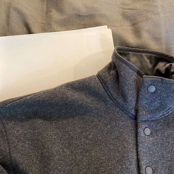 Patagonia Better Sweater Pullover - Picture 9 of 14